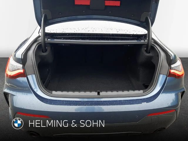 BMW 420 420d Comfort pakket Coupé M-Sport