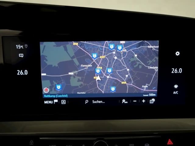 Opel Mokka Elegance Mokka-e