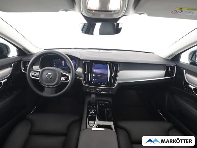 Volvo V90 AWD Dark Plus T6