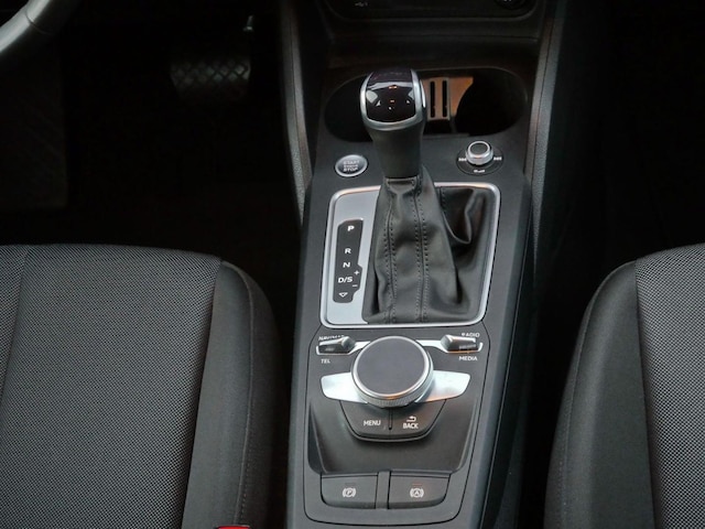 Audi Q2 40 TFSI Quattro S-Tronic