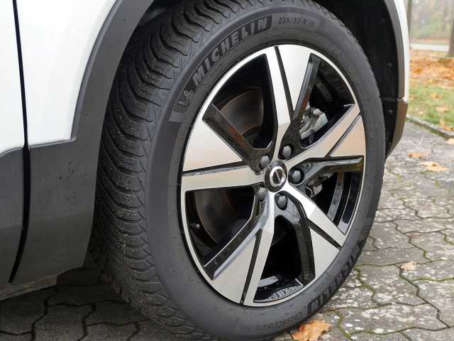 Volvo XC40 Plus Recharge