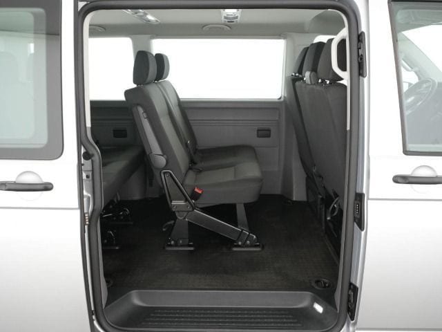 Volkswagen Caravelle 2.0 TDI DSG T6