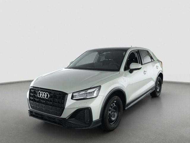 Audi Q2 35 TFSI S-Line