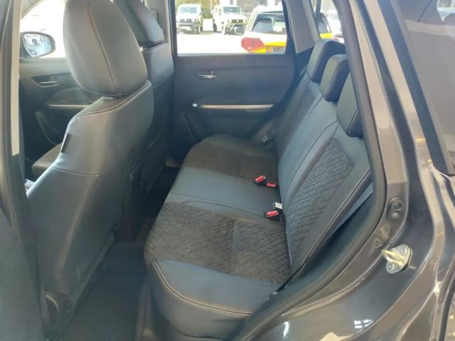 Suzuki Vitara 4x4 Comfort Hybrid