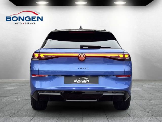Volkswagen T-Roc 1.5 eTSI DSG R-Line