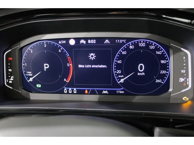 Volkswagen T-Roc 2.0 TDI DSG Style