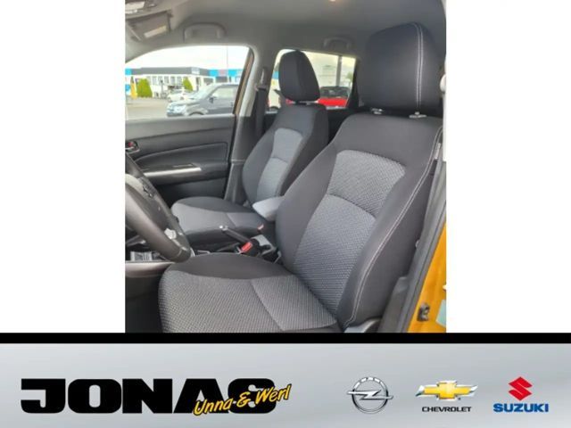 Suzuki Vitara Comfort Hybrid