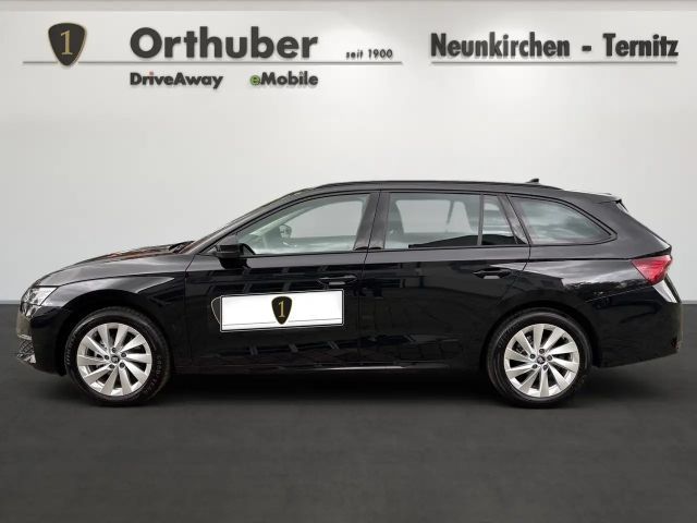 Skoda Octavia Selection