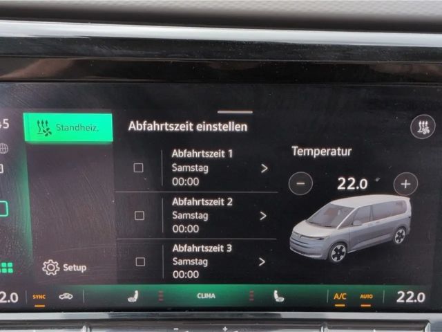 Volkswagen Multivan Style T7