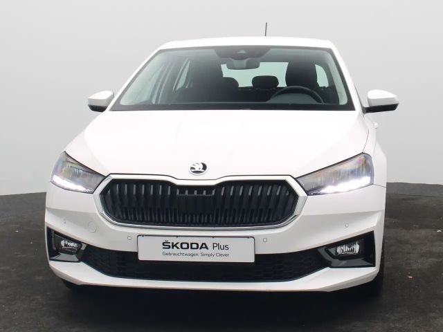 Skoda Fabia 1.0 TSI Ambition
