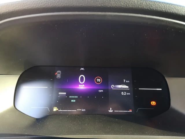 Renault Kangoo VAN Extra dCi 75PS