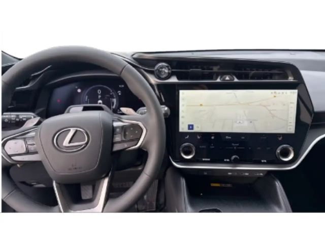 Lexus RZ Executive Line