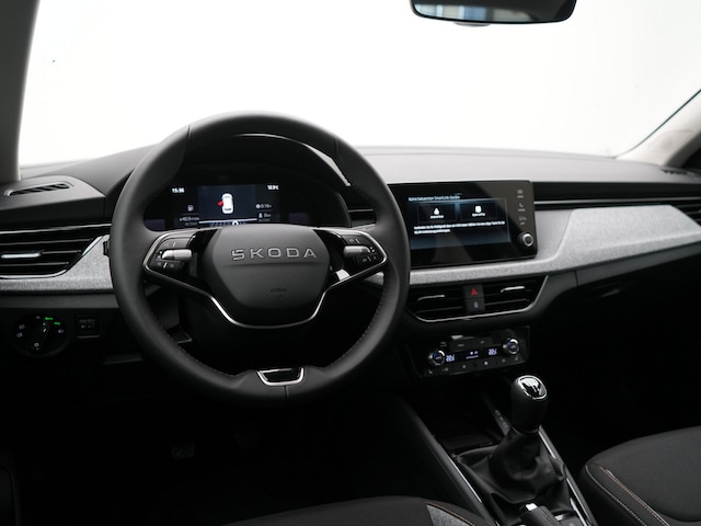 Skoda Kamiq Selection