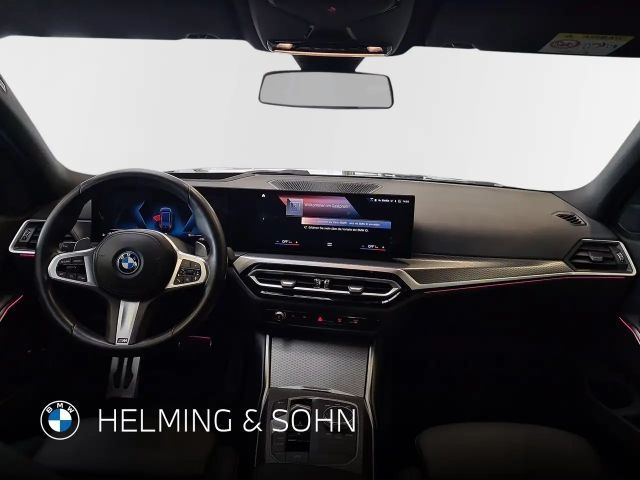 BMW 320 320e M-Sport Touring