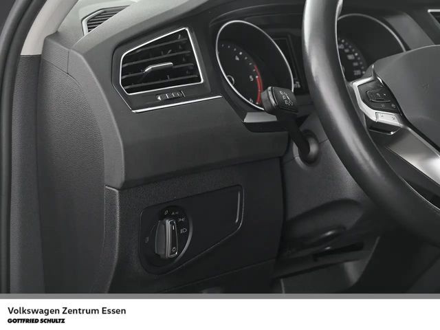 Volkswagen Tiguan DSG Life