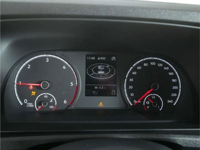 Volkswagen Caddy 2.0 TDI Combi