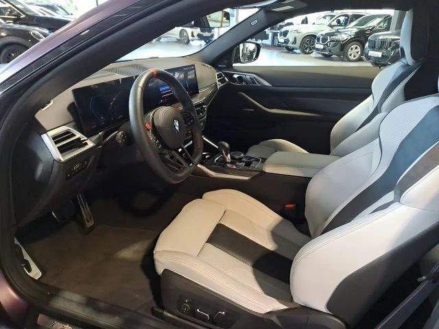 BMW M4 Competition Coupé xDrive