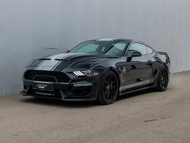 Ford Mustang Fastback GT 5.0 V8 RWD Shelby