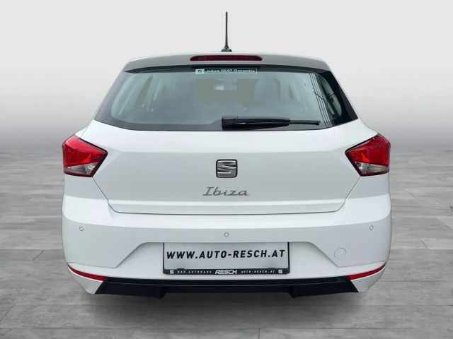 Seat Ibiza 1.0 TSI Reference