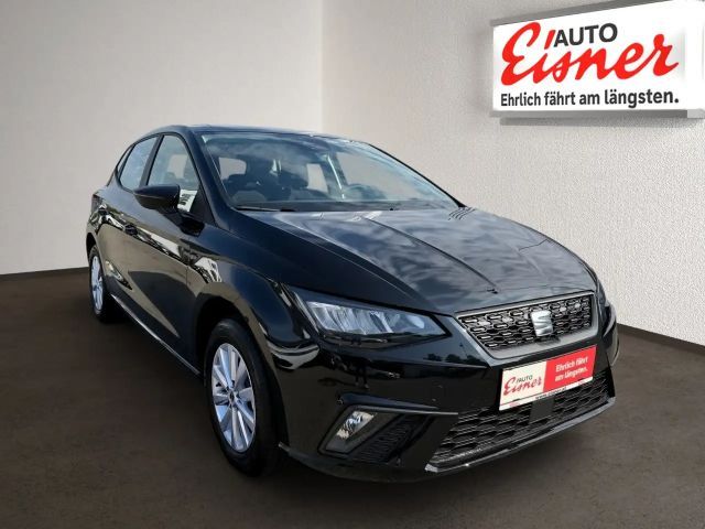 Seat Ibiza 1.0 TSI Reference