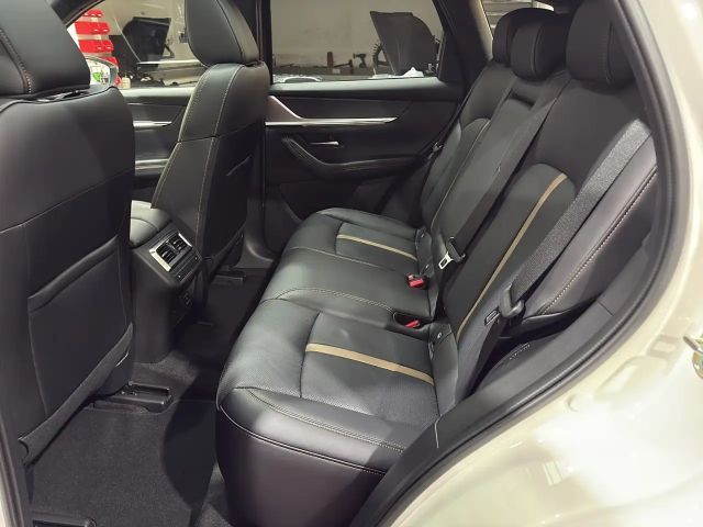 Mazda CX-60 4WD e-Skyactiv