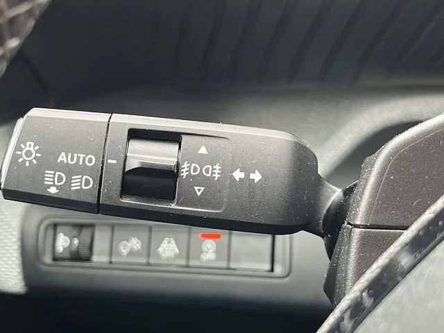 Citroën C3 Aircross Plus