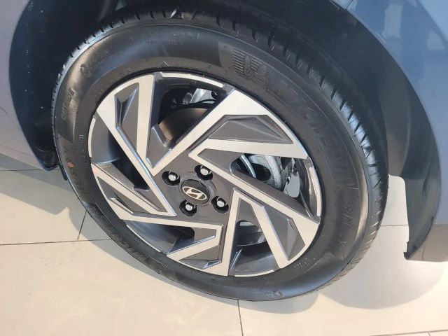 Hyundai i20 1.0 T-GDi Trend