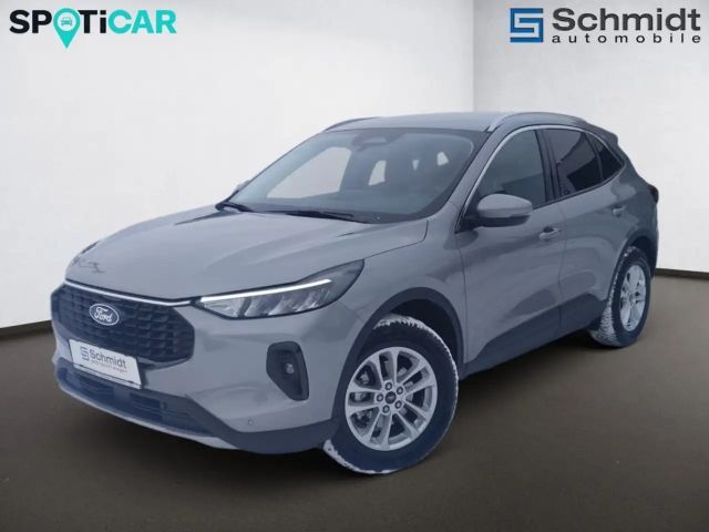 Ford Kuga Titanium