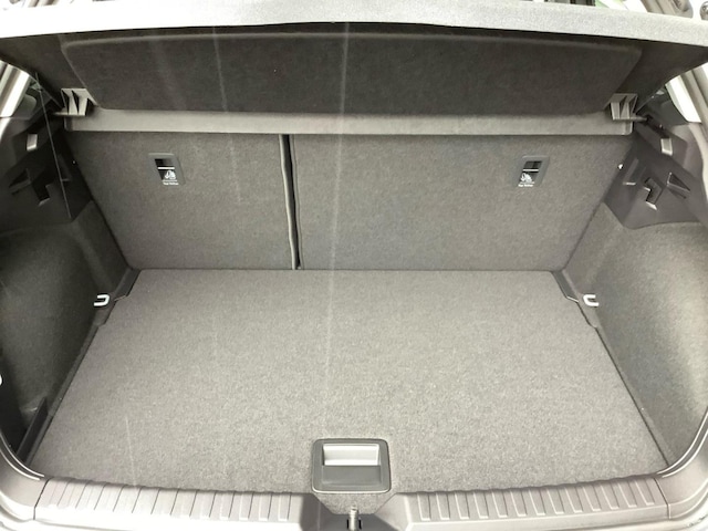 Audi A1 25 TFSI Sportback