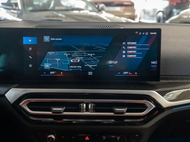 BMW M4 Competition Coupé xDrive