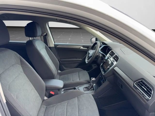 Volkswagen Tiguan Allspace Life