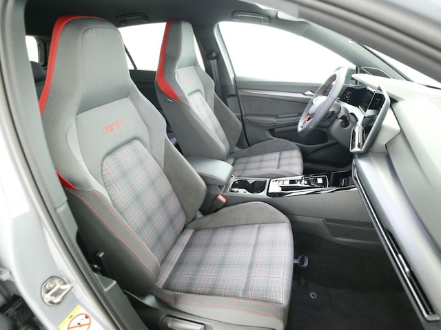 Volkswagen Golf DSG GTI