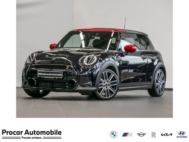 MINI Cooper S 3-deurs