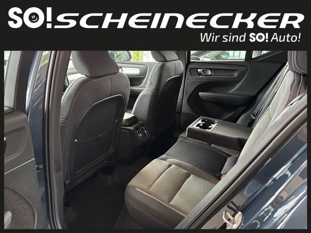 Volvo XC40 Dark Plus