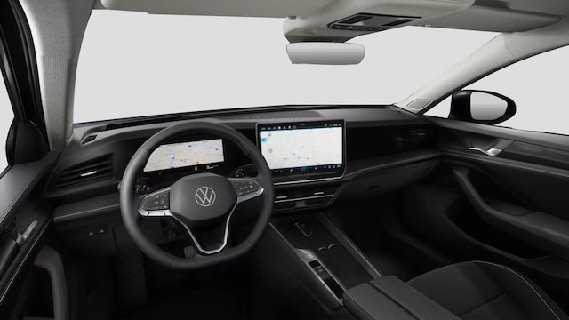 Volkswagen Passat 1.5 eTSI Business DSG Variant