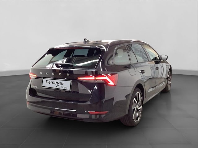 Skoda Octavia Combi Style Style iV