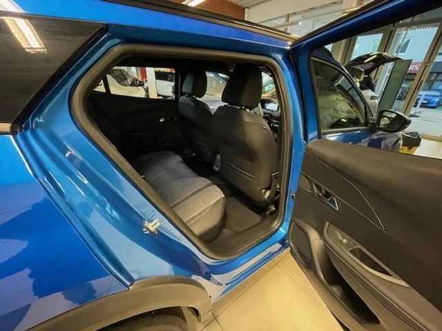 Peugeot 2008 Allure Pack