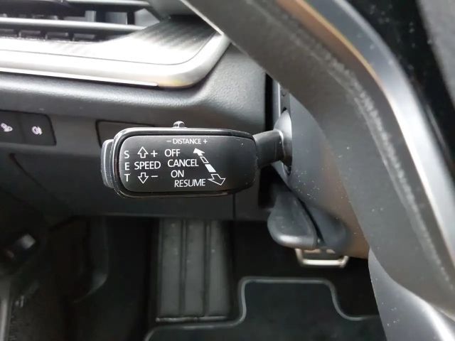 Skoda Enyaq Coupe Sportline