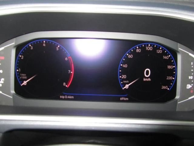 Volkswagen T-Roc 1.5 TSI DSG Style