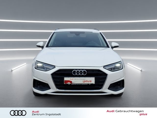 Audi A4 35 TFSI Avant S-Tronic