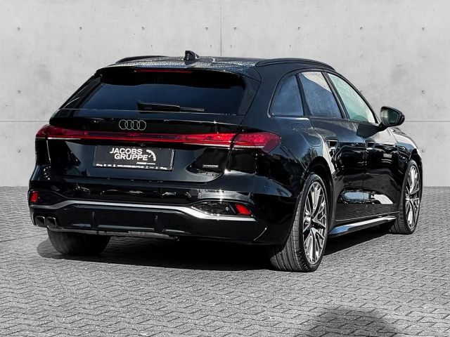Audi A5 Avant S-Line