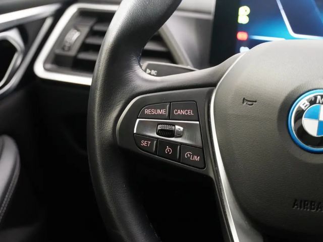 BMW i4 Coupé Gran Coupé eDrive35