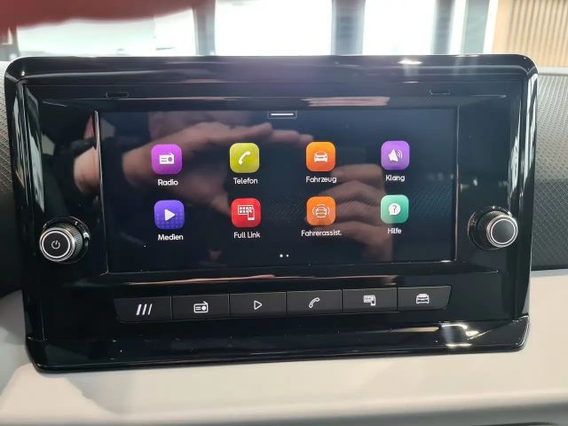 Seat Ibiza 1.0 TSI Reference