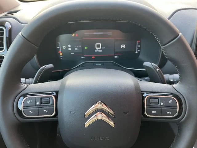 Citroën C5 Aircross Hybrid Max