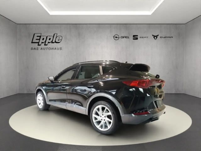 Cupra Formentor Navi LED ACC klimaaut.Winterpaket FullLink uvm