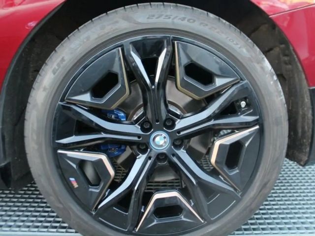 BMW iX M-Sport xDrive50