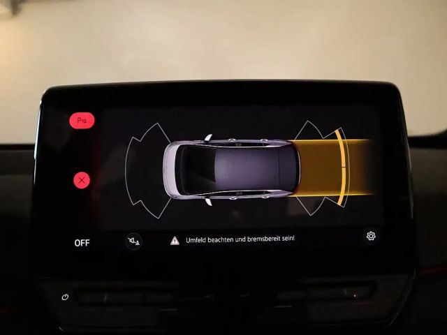 Volkswagen ID.3 Performance