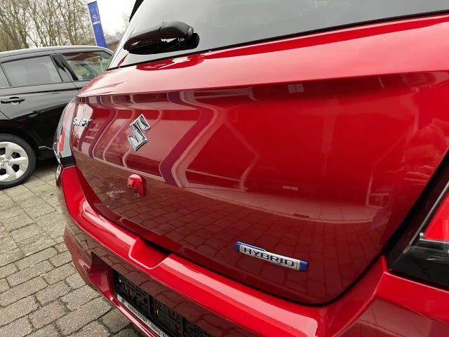 Suzuki Swift Comfort Hybrid
