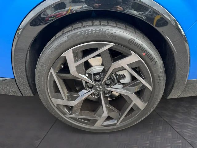 Renault Rafale Alpine