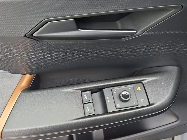 Cupra Born 360 ALLWETTER LM19 PRIVACY SITZHZ